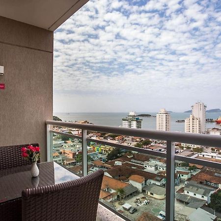 Flat 1506 - Studio Duplo Em Macaé Eksteriør bilde