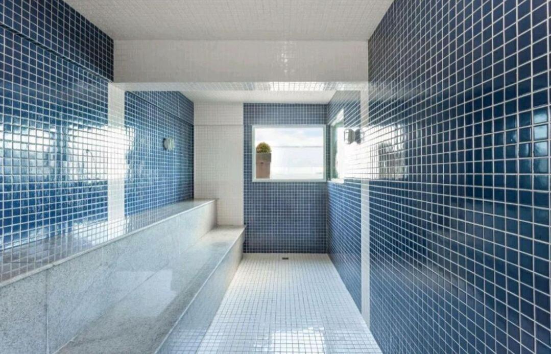 Flat 1506 - Studio Duplo Em Macaé Eksteriør bilde