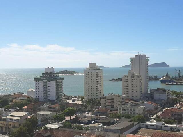 Flat 1506 - Studio Duplo Em Macaé Eksteriør bilde