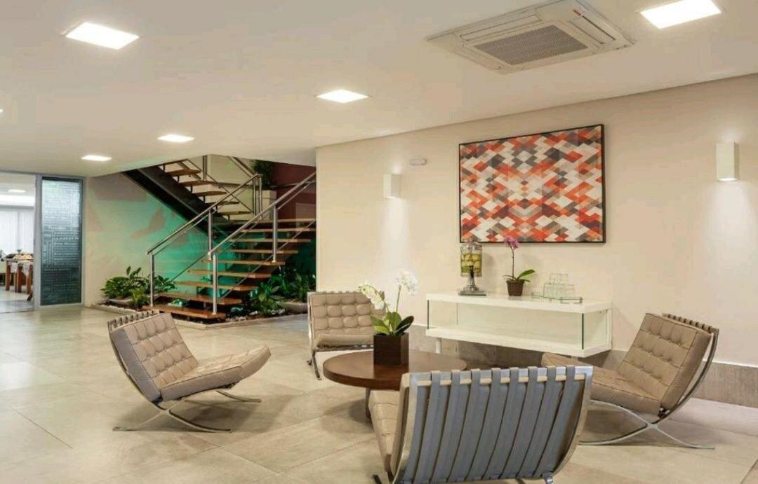 Flat 1506 - Studio Duplo Em Macaé Eksteriør bilde