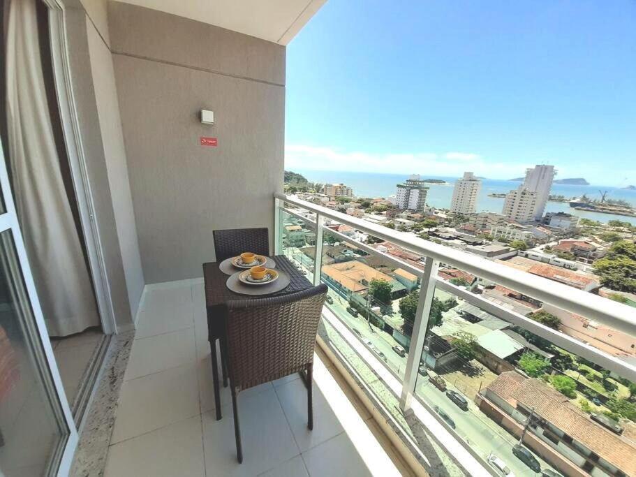 Flat 1506 - Studio Duplo Em Macaé Eksteriør bilde